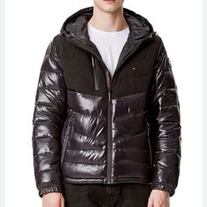 Tommy Hilfiger Puffer Jacket